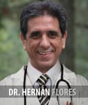 Hernán Flores-Carlos