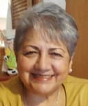 Maria Elena Dominguez Mejía