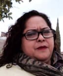 Ana Miriam Ceren Arevalo.