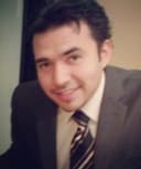 Jorge Gatica Morales