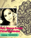 Blanca Estela Pérez Fernández