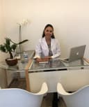 Rocio De la Torre Luna