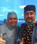 Ramón Diaz de la Vega