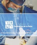 Mario A. Domínguez de la Peña