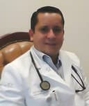 César Enrique Tinoco Ronquillo