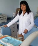 Leticia Sánchez Andrade