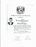 Emmanuel Solís Ayala