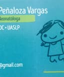 Flor Peñaloza Vargas