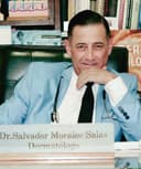 Salvador Morales Salas