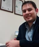 Martín Castillo Muñoz