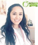 Graciela Nike Mejía Espinosa