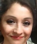 Maria del Rocio Avila Padilla