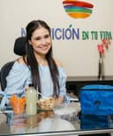 Alejandra De la Peña Russo