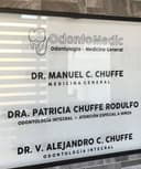 Patricia Chuffe Rodolfo