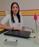 Cristina Gabriela Brito Baños