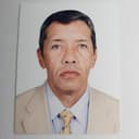 Jorge Williams Victoria