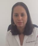 Alicia Vargas López