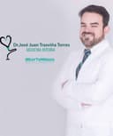 Jose Juan Trasviña Torres