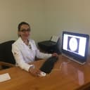 Verónica Leonor Bracamonte Curiel