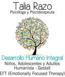 Talia Razo