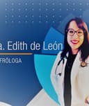 Edith de León Lagunas