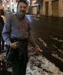 Carlos Cruz Cervantes