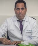 Francisco José Delgado Pino