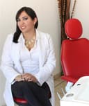 Flor Angélica Delgado De Alba