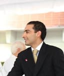 Dennis Lacayo Leñero