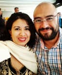 Yasmin Anett Pérez y Pérez