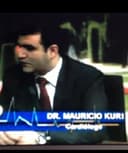 Mauricio Kuri Ayache
