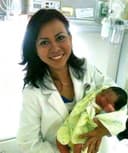 Kenia de la Torre Cifuentes