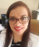 Dinorah Alemán Domínguez