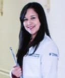 Yvette K. León Camacho