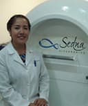 Hilda Isabel Elizalde Mora