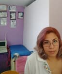 Libertad Huang Rojas