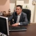 Daniel Saucedo Conde