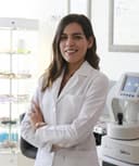 Nadia Luz Casillas Chavarin