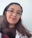 Diana Patricia García Contreras