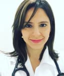 Pamela Teresa Mendoza Barradas