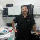 Enrique Sanroman Fitch