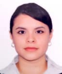 Araceli Alegría Díaz