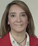 Martha Patricia Pérez de León Vázquez