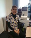 Antonieta Benitez Nava