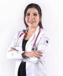 Lucina Magdalena López González