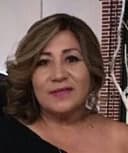 Celestina González Frias