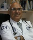 Enrique Mendoza López