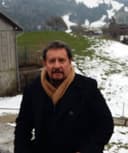 Alfredo Ameca Parissi