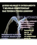 Laura Myriam Andrade Aguilar