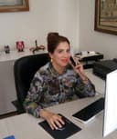 Xochitl Maria Ríos Orizondo